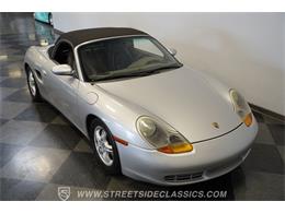 1998 Porsche Boxster (CC-2071939) for sale in Mesa, Arizona