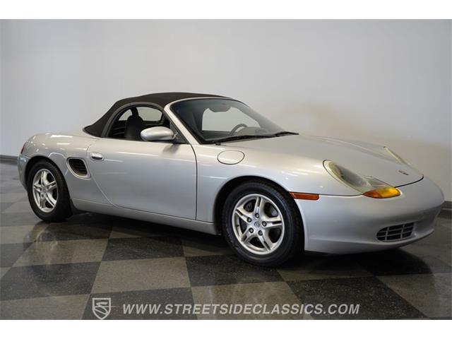 1998 Porsche Boxster (CC-2071939) for sale in Mesa, Arizona