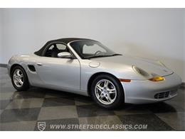 1998 Porsche Boxster (CC-2071939) for sale in Mesa, Arizona