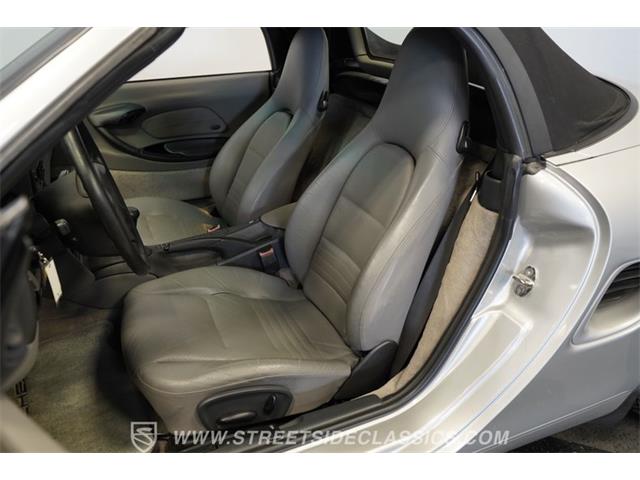 1998 Porsche Boxster (CC-2071939) for sale in Mesa, Arizona