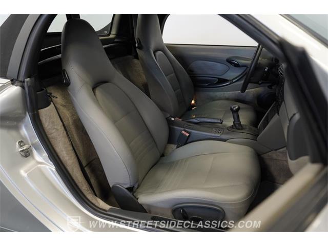 1998 Porsche Boxster (CC-2071939) for sale in Mesa, Arizona