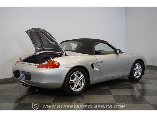 1998 Porsche Boxster (CC-2071939) for sale in Mesa, Arizona
