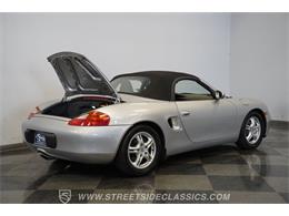 1998 Porsche Boxster (CC-2071939) for sale in Mesa, Arizona