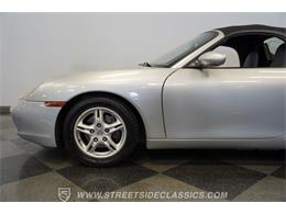 1998 Porsche Boxster (CC-2071939) for sale in Mesa, Arizona