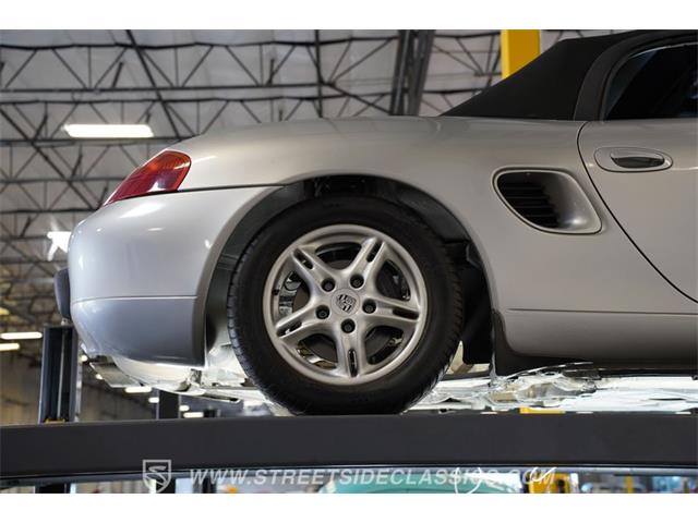1998 Porsche Boxster (CC-2071939) for sale in Mesa, Arizona
