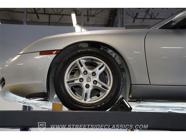 1998 Porsche Boxster (CC-2071939) for sale in Mesa, Arizona