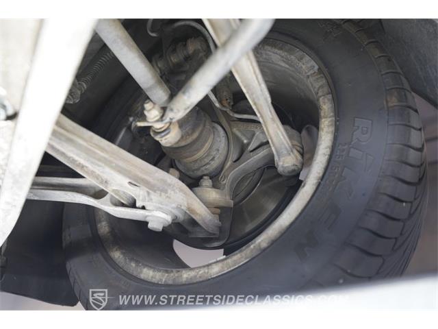 1998 Porsche Boxster (CC-2071939) for sale in Mesa, Arizona