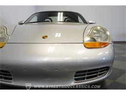 1998 Porsche Boxster (CC-2071939) for sale in Mesa, Arizona