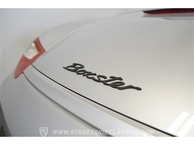 1998 Porsche Boxster (CC-2071939) for sale in Mesa, Arizona