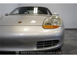 1998 Porsche Boxster (CC-2071939) for sale in Mesa, Arizona