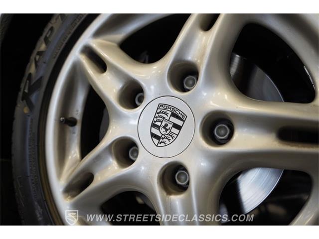 1998 Porsche Boxster (CC-2071939) for sale in Mesa, Arizona