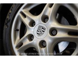 1998 Porsche Boxster (CC-2071939) for sale in Mesa, Arizona