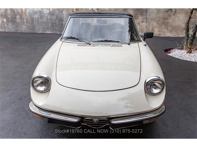 1974 Alfa Romeo 2000 (CC-2071940) for sale in Beverly Hills, California