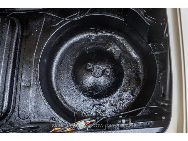 1974 Alfa Romeo 2000 (CC-2071940) for sale in Beverly Hills, California