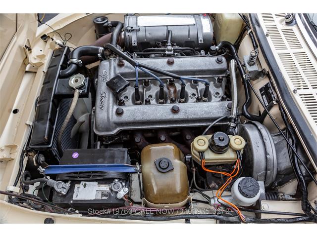 1974 Alfa Romeo 2000 (CC-2071940) for sale in Beverly Hills, California