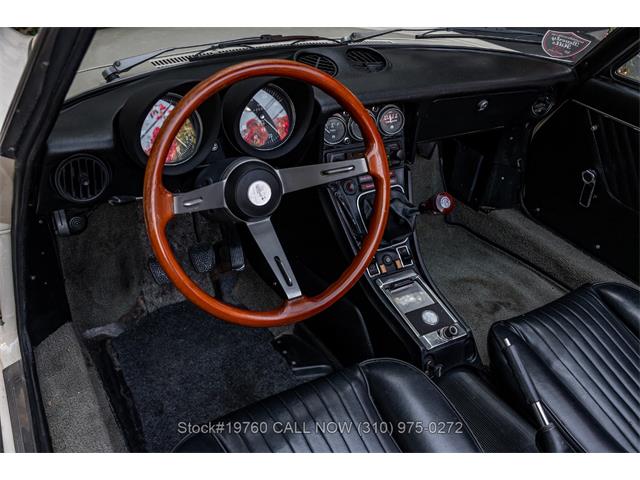 1974 Alfa Romeo 2000 (CC-2071940) for sale in Beverly Hills, California