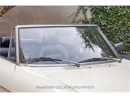 1974 Alfa Romeo 2000 (CC-2071940) for sale in Beverly Hills, California