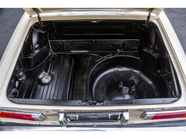 1974 Alfa Romeo 2000 (CC-2071940) for sale in Beverly Hills, California