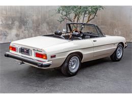 1974 Alfa Romeo 2000 (CC-2071940) for sale in Beverly Hills, California