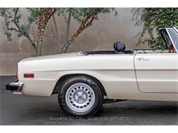 1974 Alfa Romeo 2000 (CC-2071940) for sale in Beverly Hills, California