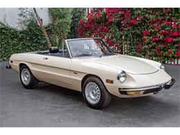 1974 Alfa Romeo 2000 (CC-2071940) for sale in Beverly Hills, California