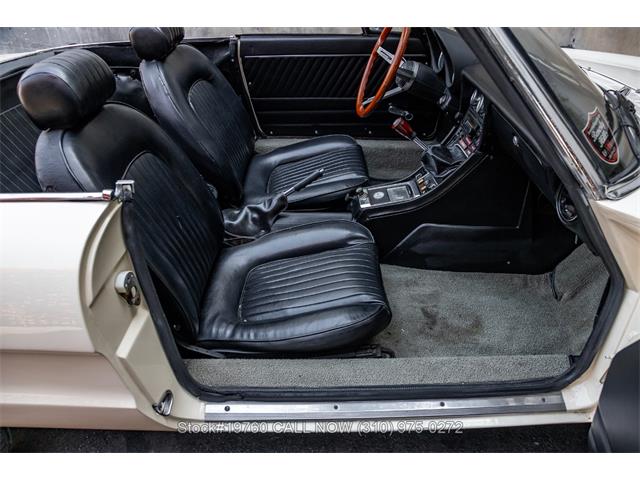 1974 Alfa Romeo 2000 (CC-2071940) for sale in Beverly Hills, California