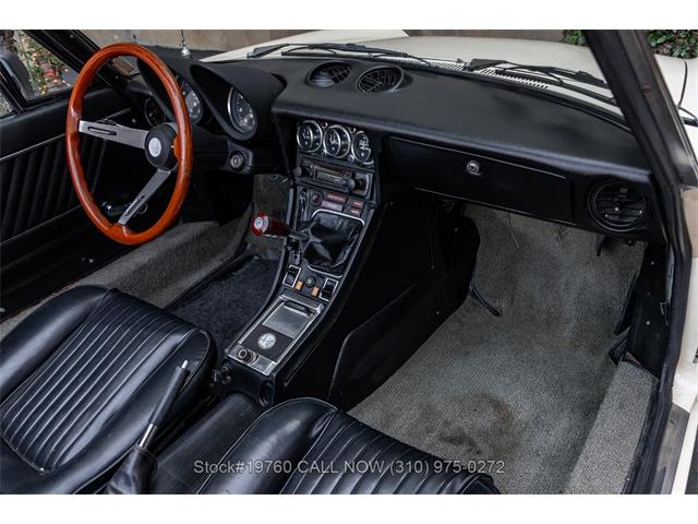 1974 Alfa Romeo 2000 (CC-2071940) for sale in Beverly Hills, California
