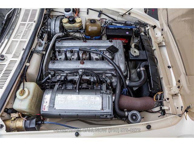 1974 Alfa Romeo 2000 (CC-2071940) for sale in Beverly Hills, California