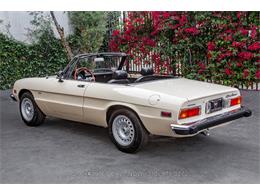 1974 Alfa Romeo 2000 (CC-2071940) for sale in Beverly Hills, California