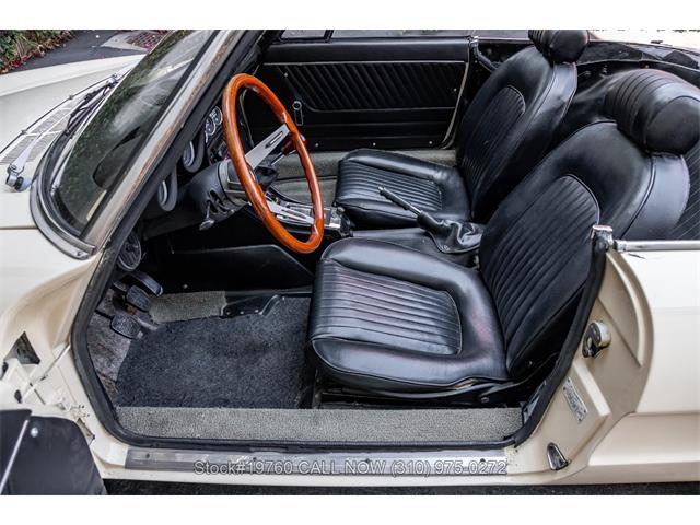 1974 Alfa Romeo 2000 (CC-2071940) for sale in Beverly Hills, California
