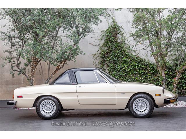 1974 Alfa Romeo 2000 (CC-2071940) for sale in Beverly Hills, California