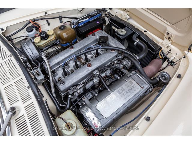 1974 Alfa Romeo 2000 (CC-2071940) for sale in Beverly Hills, California