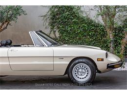 1974 Alfa Romeo 2000 (CC-2071940) for sale in Beverly Hills, California
