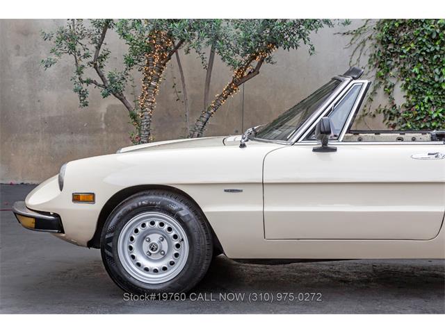 1974 Alfa Romeo 2000 (CC-2071940) for sale in Beverly Hills, California