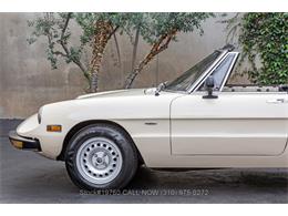1974 Alfa Romeo 2000 (CC-2071940) for sale in Beverly Hills, California