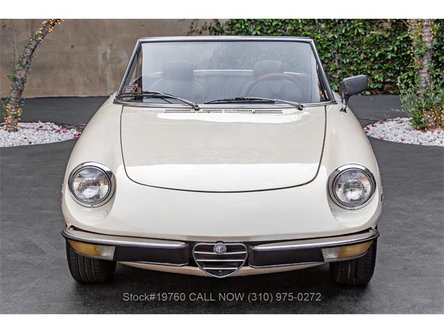1974 Alfa Romeo 2000 (CC-2071940) for sale in Beverly Hills, California