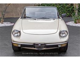 1974 Alfa Romeo 2000 (CC-2071940) for sale in Beverly Hills, California