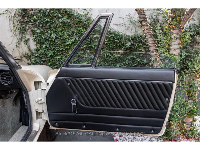1974 Alfa Romeo 2000 (CC-2071940) for sale in Beverly Hills, California