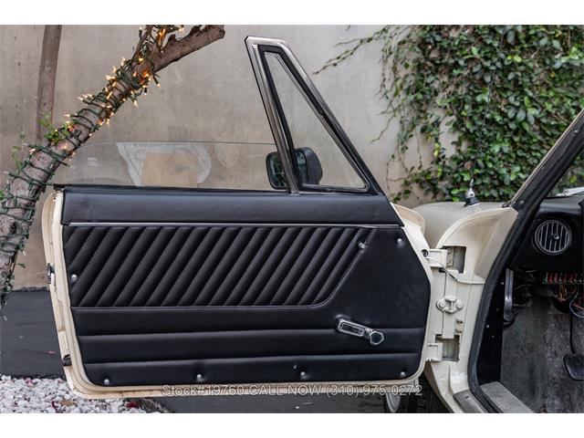 1974 Alfa Romeo 2000 (CC-2071940) for sale in Beverly Hills, California