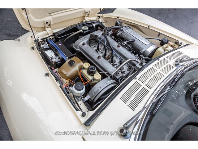 1974 Alfa Romeo 2000 (CC-2071940) for sale in Beverly Hills, California