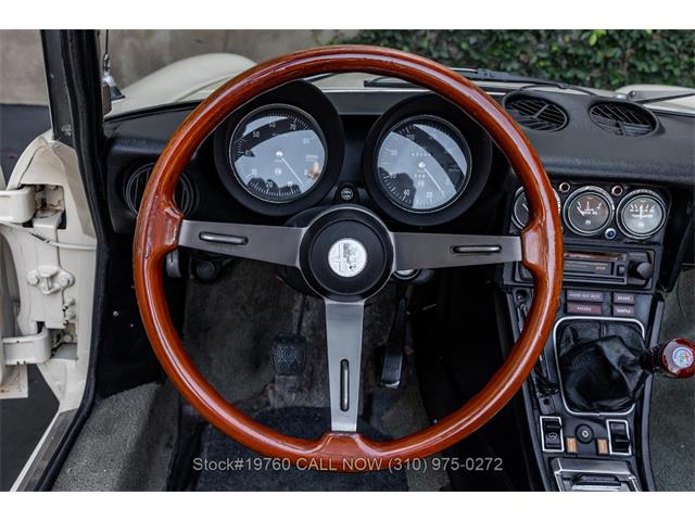 1974 Alfa Romeo 2000 (CC-2071940) for sale in Beverly Hills, California