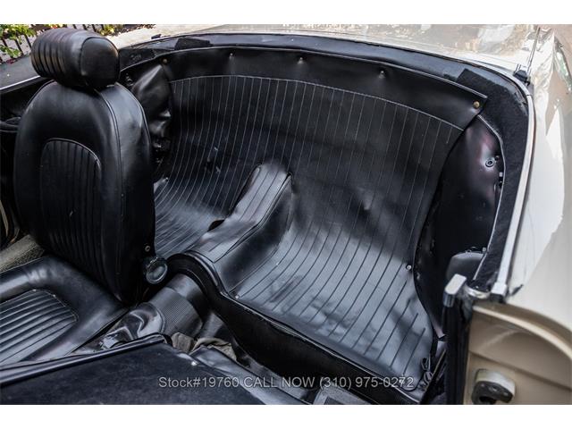 1974 Alfa Romeo 2000 (CC-2071940) for sale in Beverly Hills, California