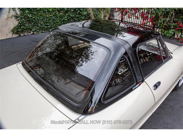 1974 Alfa Romeo 2000 (CC-2071940) for sale in Beverly Hills, California
