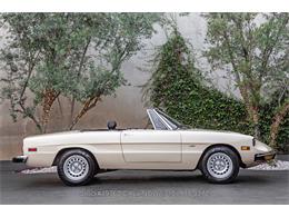 1974 Alfa Romeo 2000 (CC-2071940) for sale in Beverly Hills, California