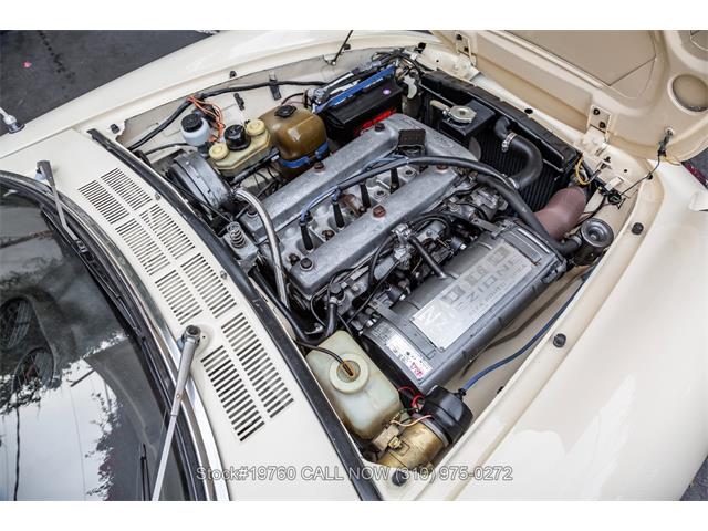 1974 Alfa Romeo 2000 (CC-2071940) for sale in Beverly Hills, California