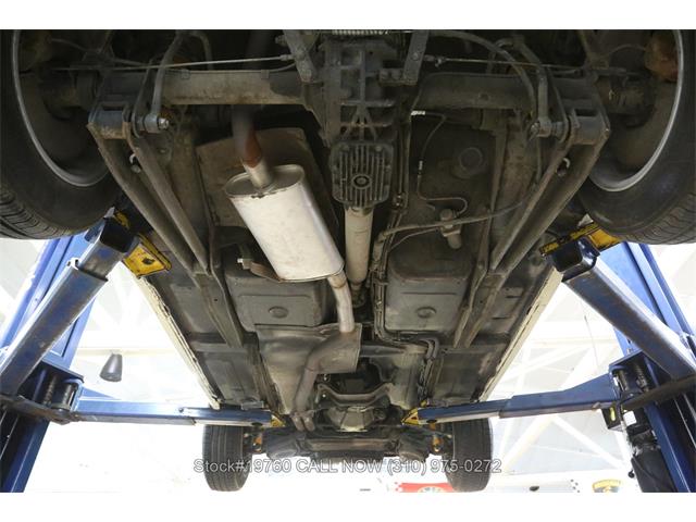 1974 Alfa Romeo 2000 (CC-2071940) for sale in Beverly Hills, California