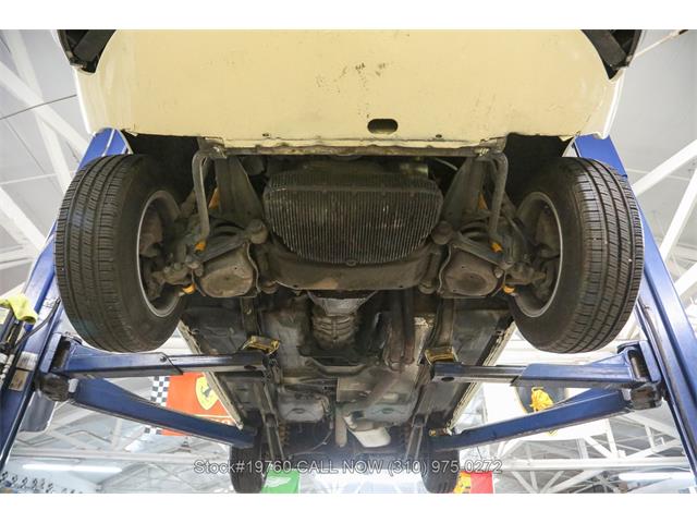 1974 Alfa Romeo 2000 (CC-2071940) for sale in Beverly Hills, California