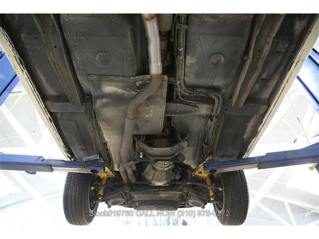 1974 Alfa Romeo 2000 (CC-2071940) for sale in Beverly Hills, California