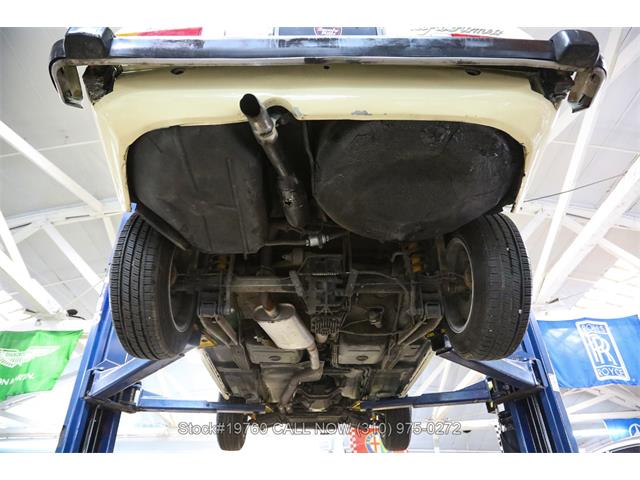 1974 Alfa Romeo 2000 (CC-2071940) for sale in Beverly Hills, California