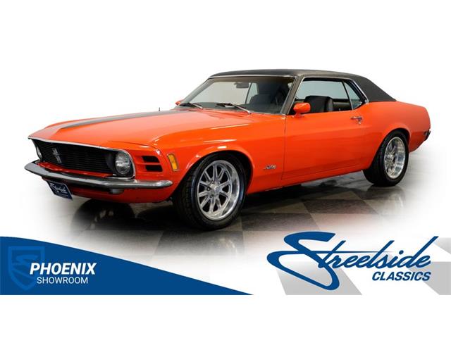 1970 Ford Mustang (CC-2071941) for sale in Mesa, Arizona